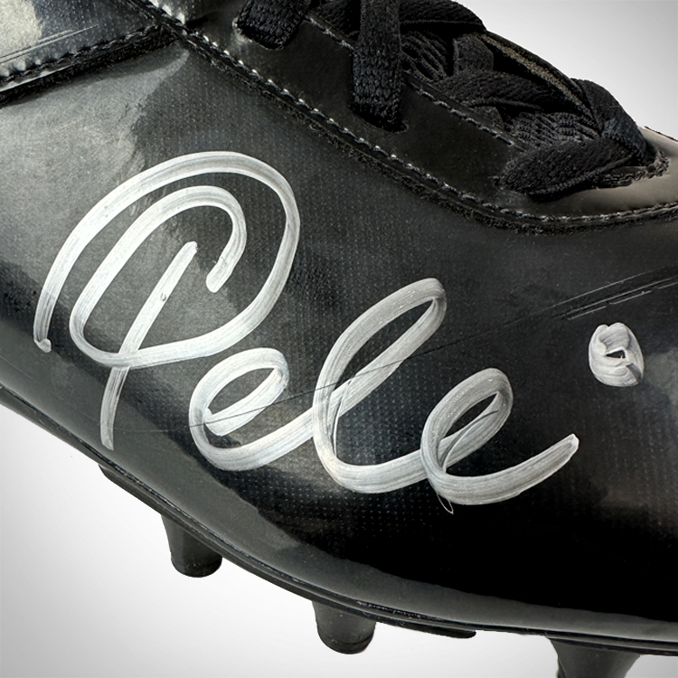 pele cleats gallery about