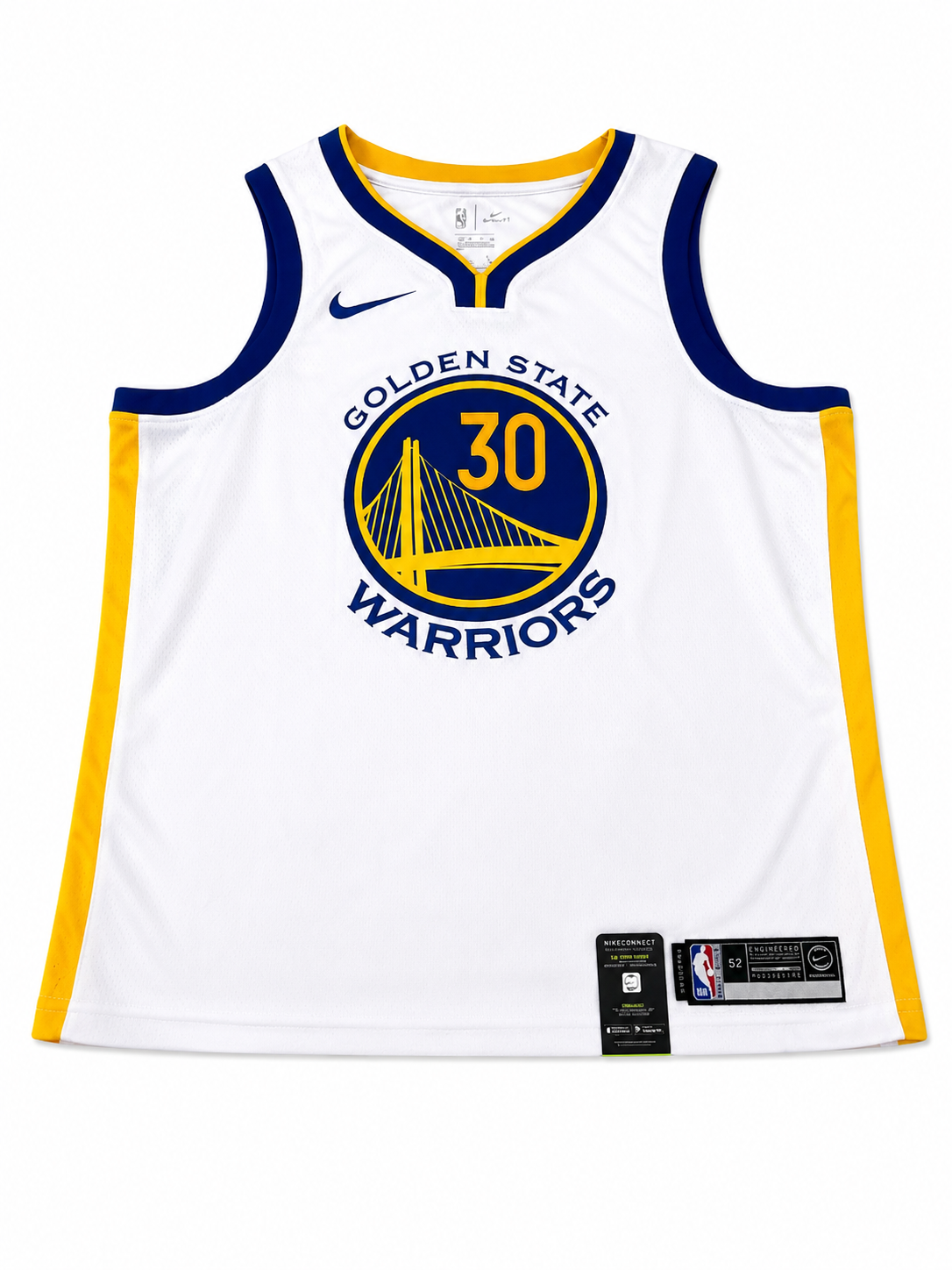 maillot golden state warriors stephen curry signature dos beckett authentification maillot golden state warriors stephen curry signature dos beckett authentification