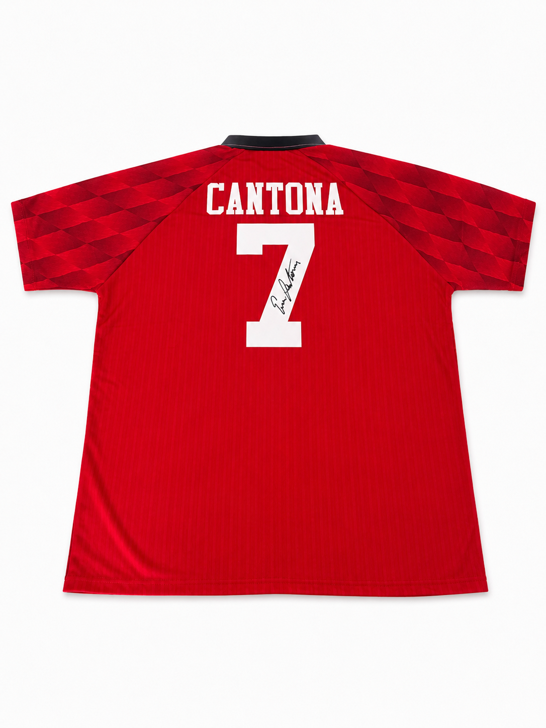maillot manchester united 1996 98 – eric cantona – icons certification maillot manchester united 1996 98 – eric cantona – icons certification